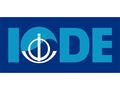 Logo IODE bordure