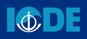 Logo IODE